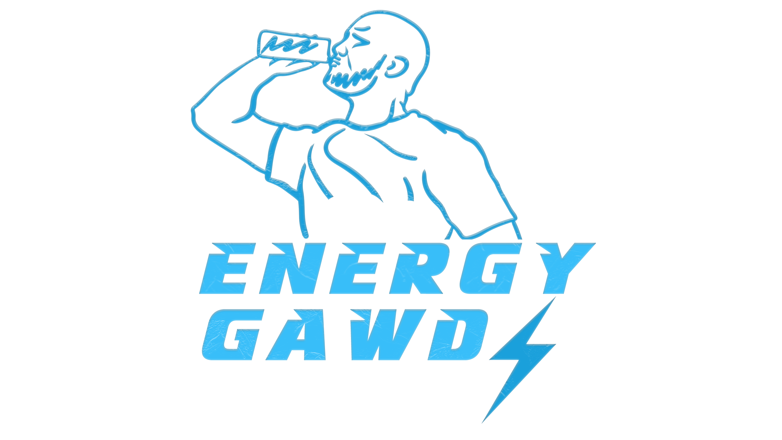 Energy Gawd